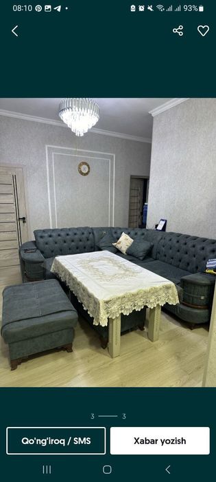 Chester ugalok sotiladi.