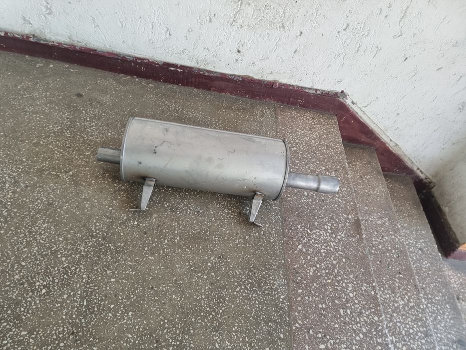 Toba noua Nissan Cabstar Trade