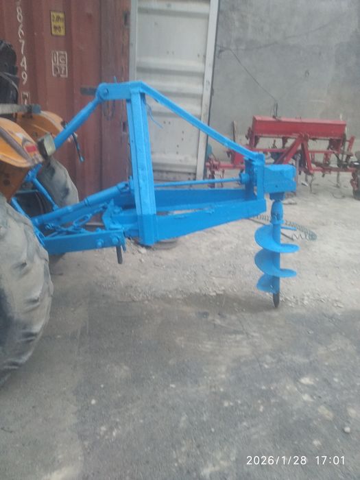 Парма   сотилади.