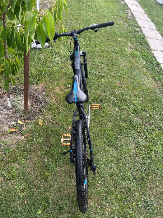 Bicicletă Rockrider ST520 sport trail