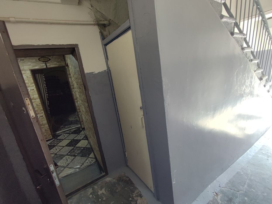 Dom 3 xonali, Дом, Квартира