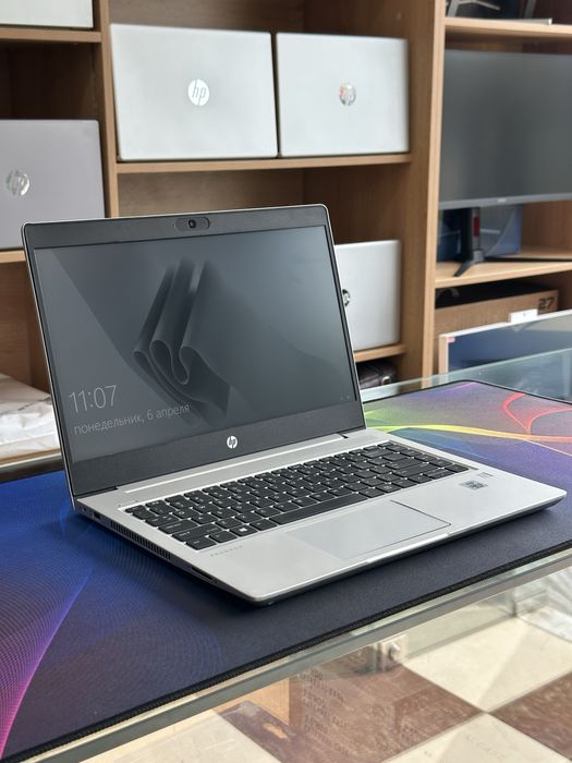 Hp arzon zamonaviy noutbook