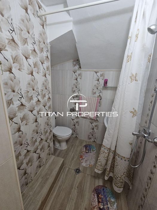 Дава се под наем Четиристаен апартамент в Бургас, Център - 72 кв.м за 498.27 € - Снимка #7