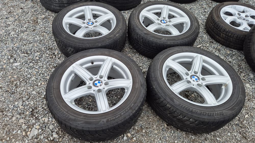 Джанти 5/120 БМВ 5x120 BMW f10,f11,G30,G31