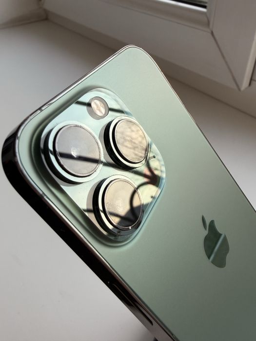 Продается Iphone 13Pro!