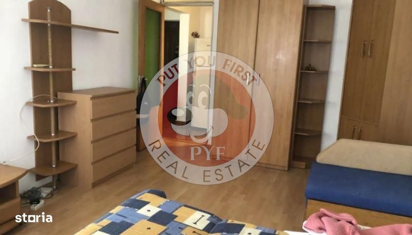 Petre Ispirescu | Garsoniera | Decomandata | 33mp | B13052