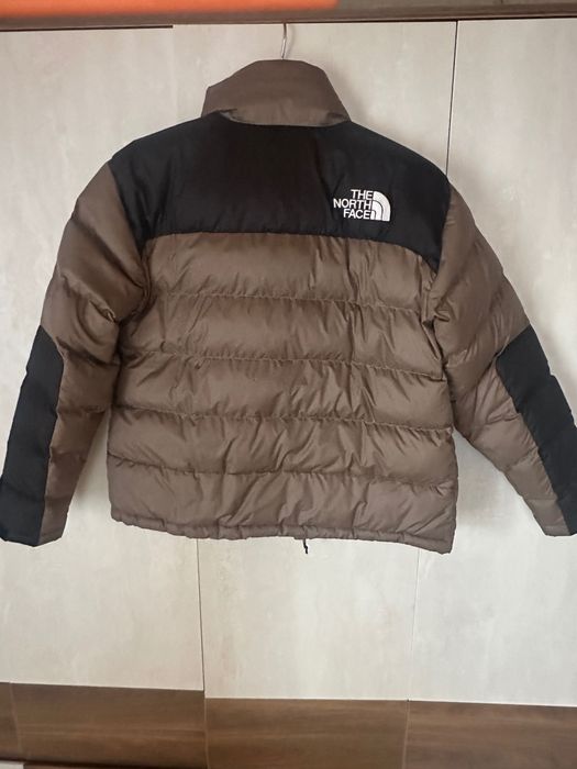 Зимно яке TheNorthFace
