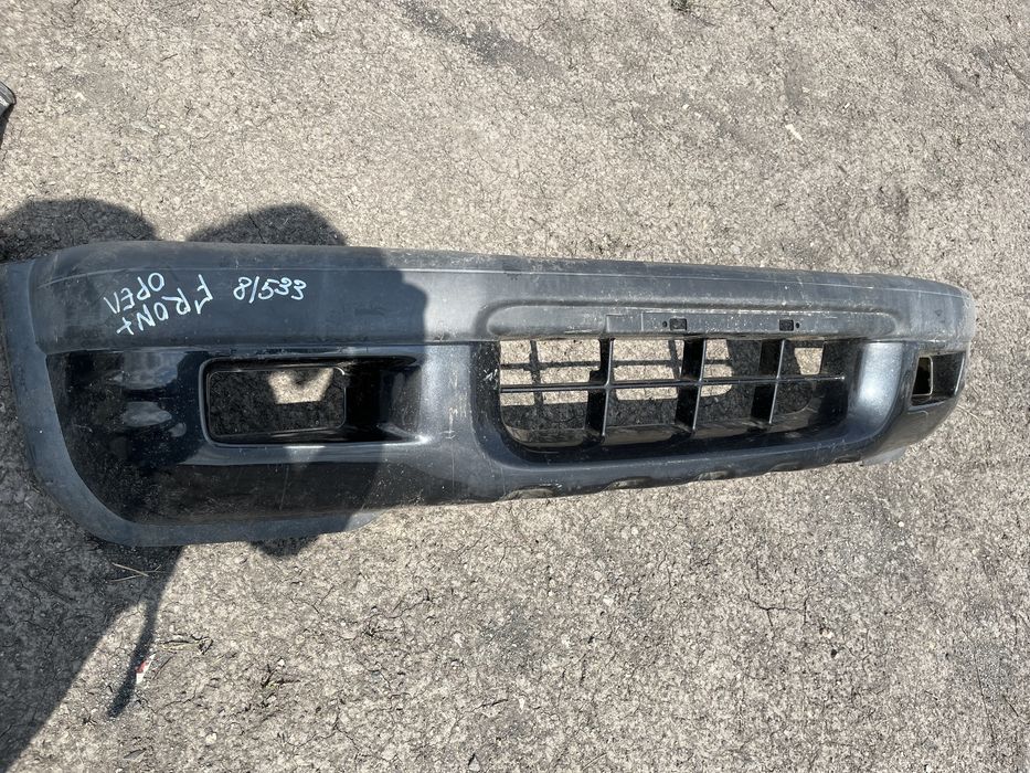 Бампер передний Опель Фронтера В