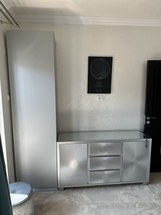 Comoda si soldat Mobexpert