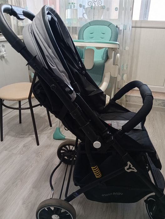 Продам коляску детскую