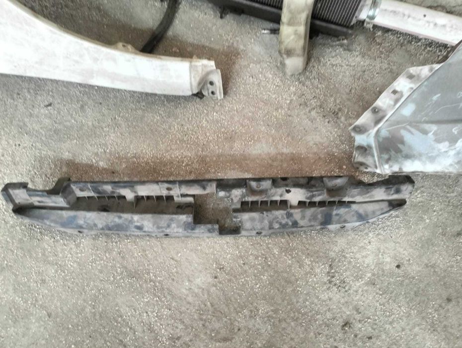 Вентилятор Радиатор для Subaru Outback