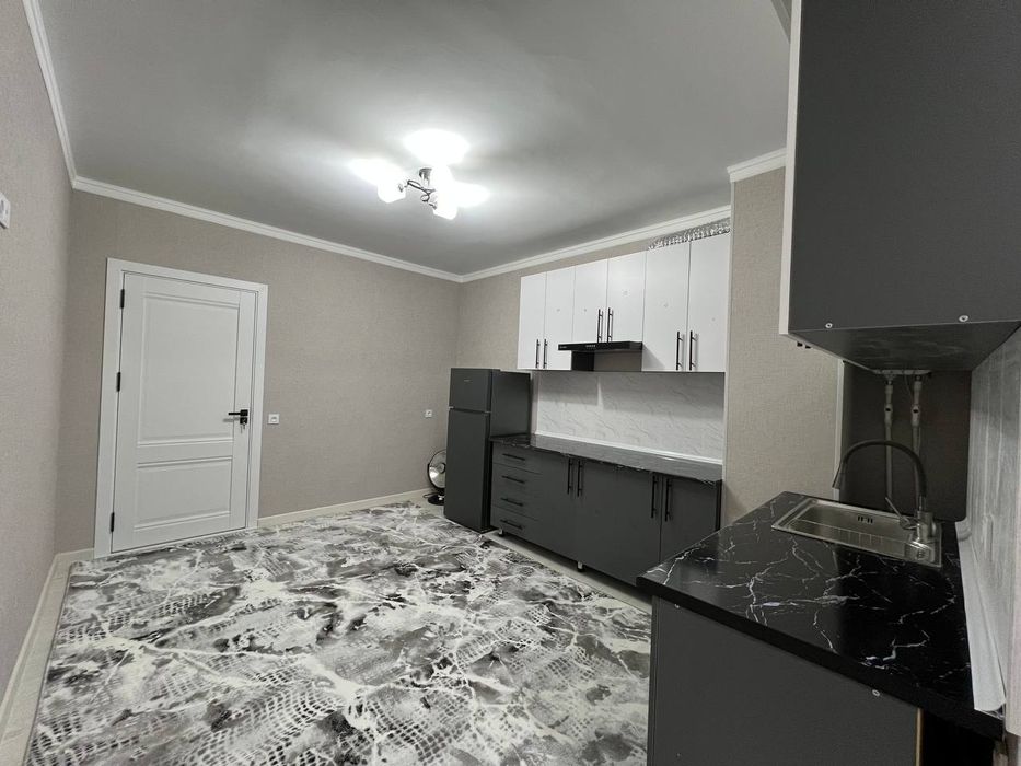 Продается 1-комнатная квартира возле круга Рохат