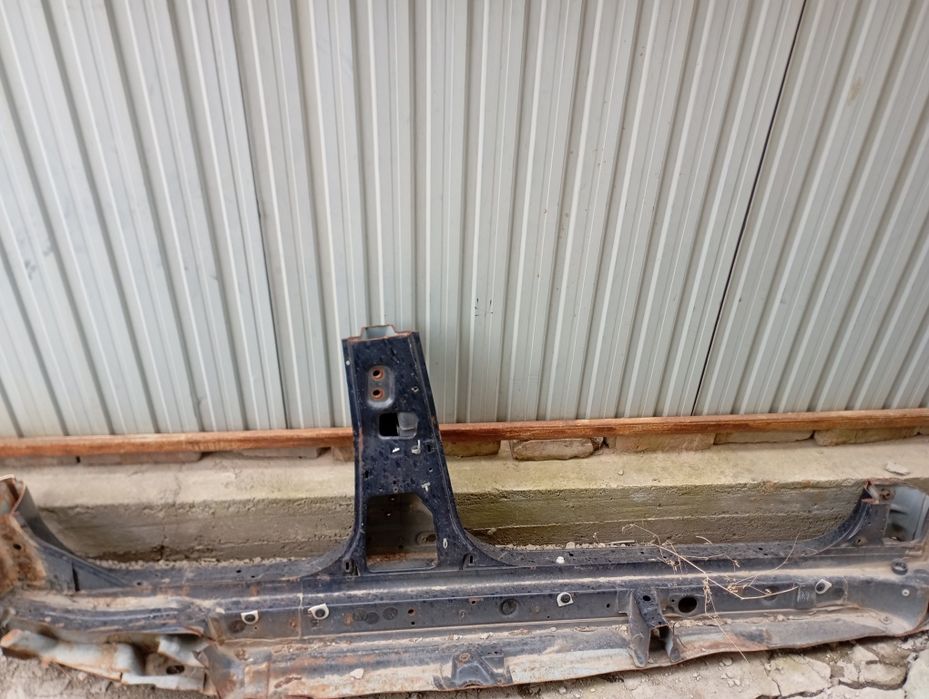 Порог для ниссан цефиро