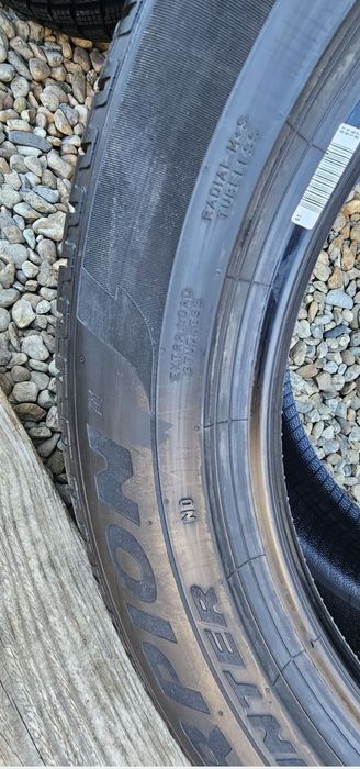 Anvelope Pirelli Scorpion Winter N0 
275/50 R19 112V M+S XL