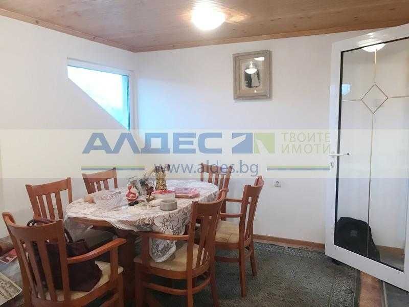 Дава се под наем Двустаен апартамент в София, Бояна - 85 кв.м за 382.5 € - Снимка #1