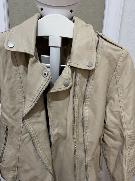 Косуха кожанная