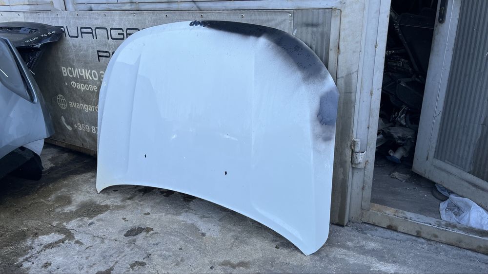 2 броя Капак  Jeep Compass 2020г