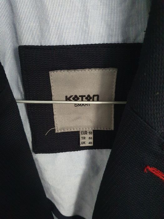 Sacou bărbați Koton