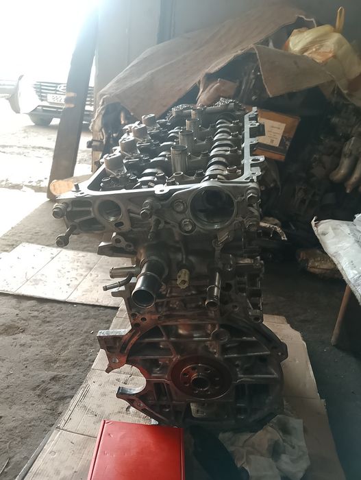 Матор 2zr Авенсис  Каролла  Рав4