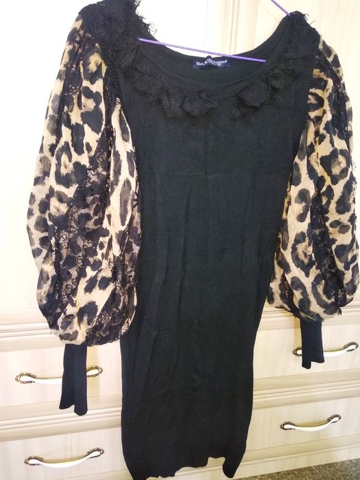 Платья. Майкудук