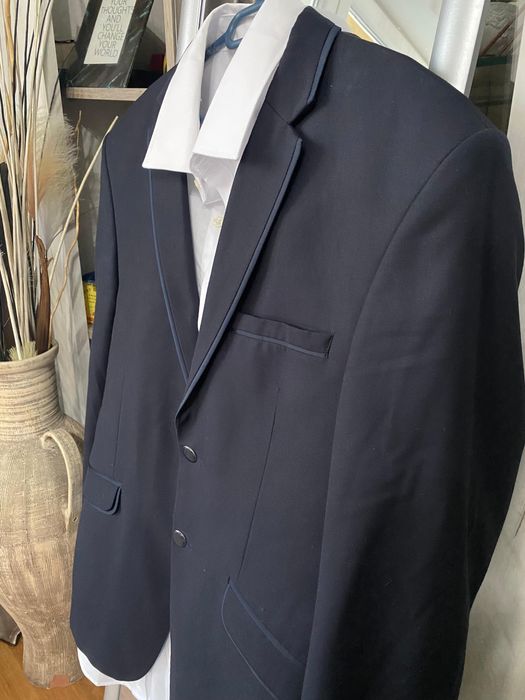 Sacou costum barbati marime 52