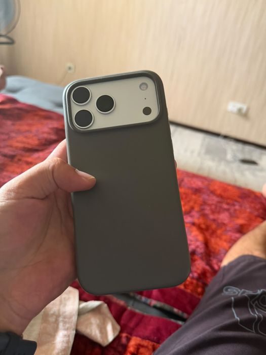 Iphone 17pro max