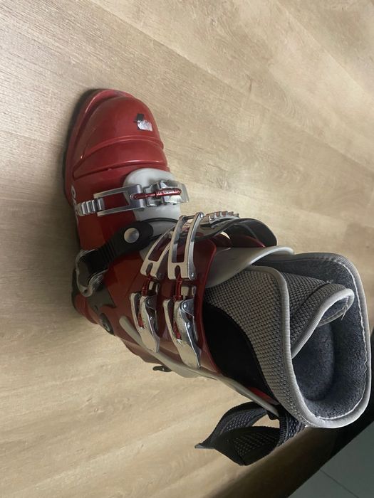 Ски туринг обувка 40.5-41