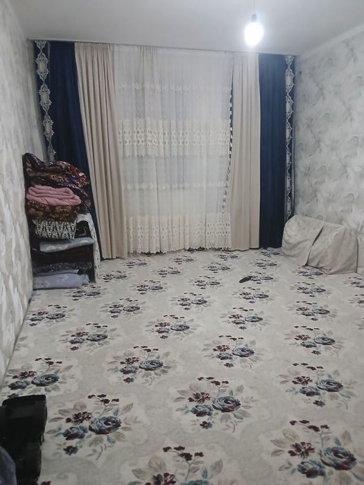 Юнусабад-7 посольство, поликлиника 1>2/4/4 42м²