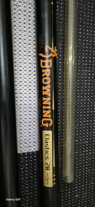 Rubeziana Browning  9.50 m