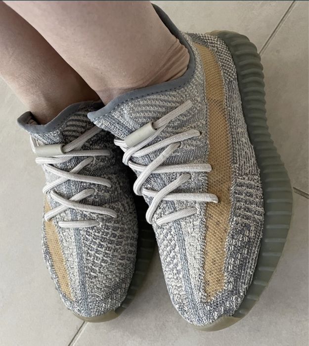 adidas Yeezy дамски маратонки