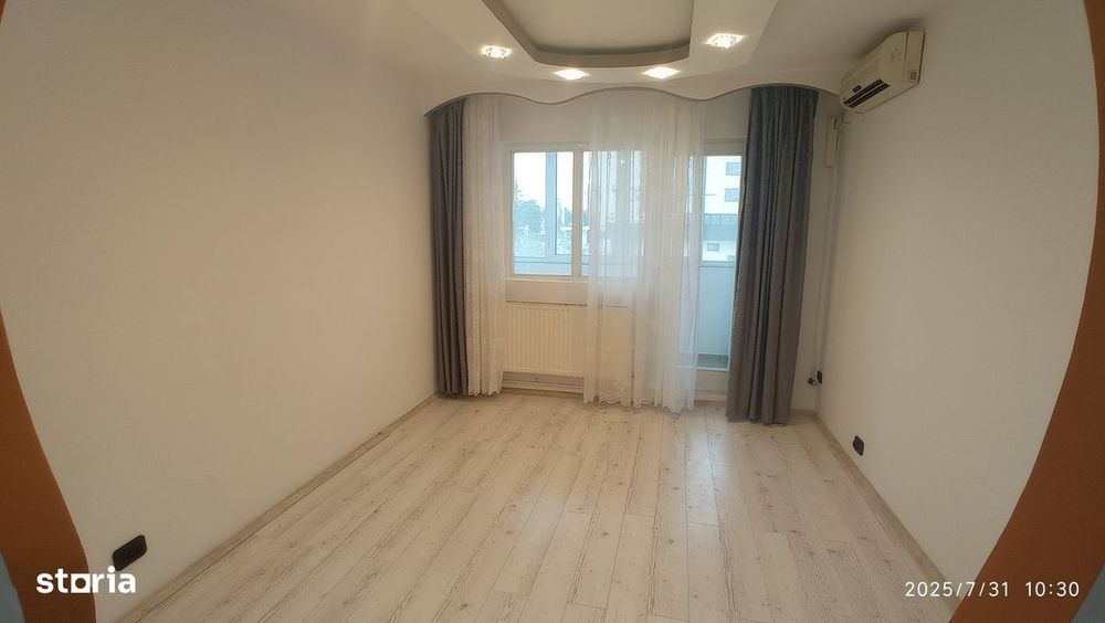 Inchiriez apartament 3 camere, zona Gara Mare (Gh Doja) etj 1/10