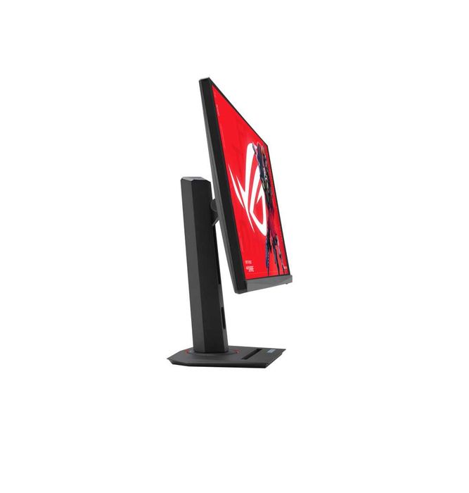 - Монитор ASUS ROG Strix XG27ACMS 27" QHD IPS 320Hz