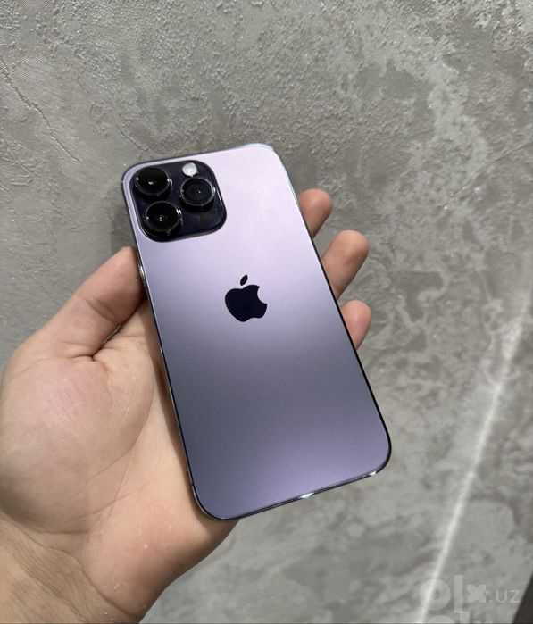 Iphon 14 pro max