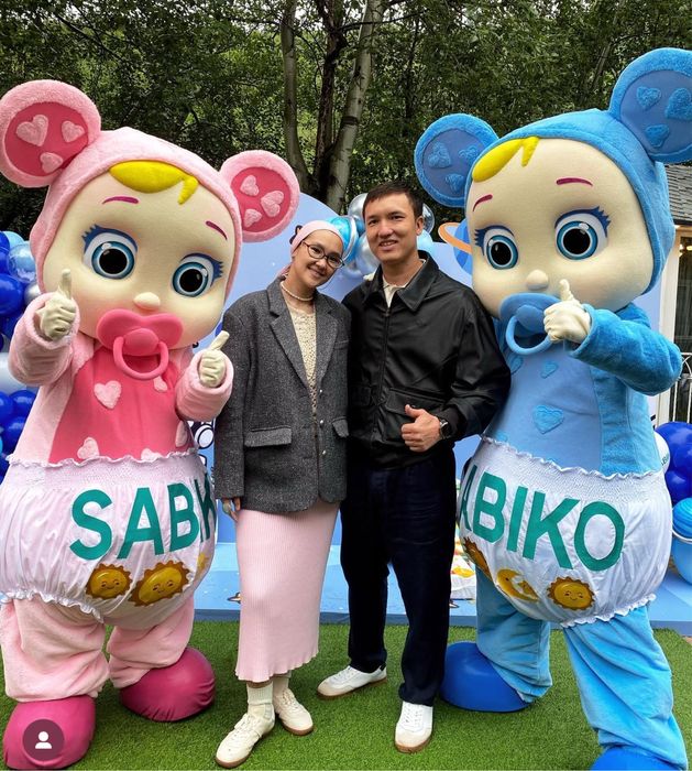 Выписка из роддома Скидка Пупски тедди мишка