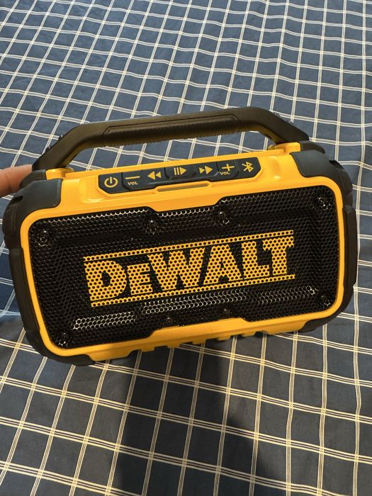 Vand Boxa Dewalt DCR011