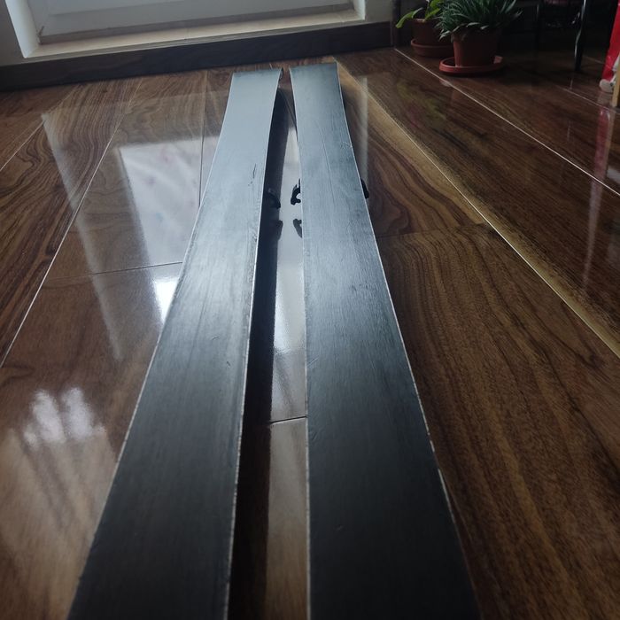 Schiuri de tura Hagan race ultralight 151 cm