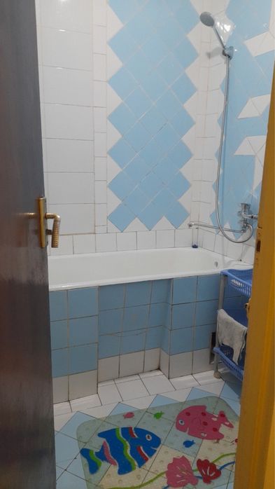 Сдается в аренду 2-х комнатная квартира, Ikki xonai uy ijaraga berilad