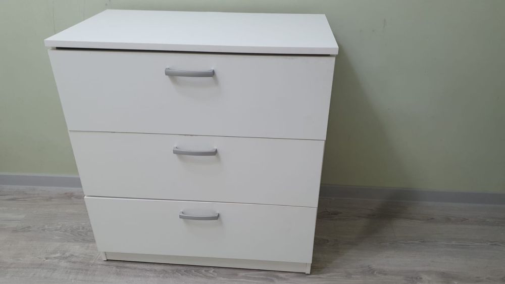 Продам комод 80*45, высота 85