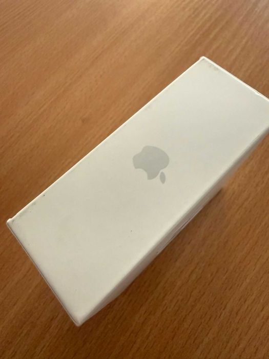 True wireless слушалки Apple airpods 4Gen ANC