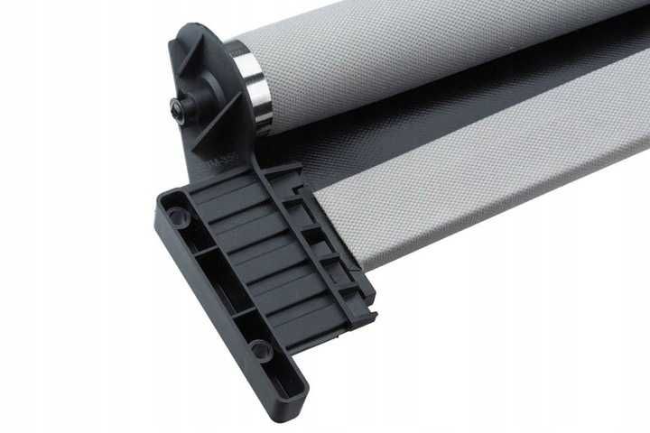 Комплект щора за панорамен таван BMW 5GT F07 2009 - 2017 Сива