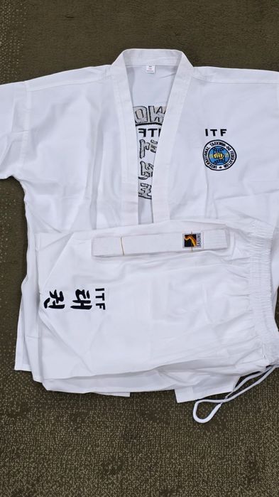 Кимано Тааеквандо