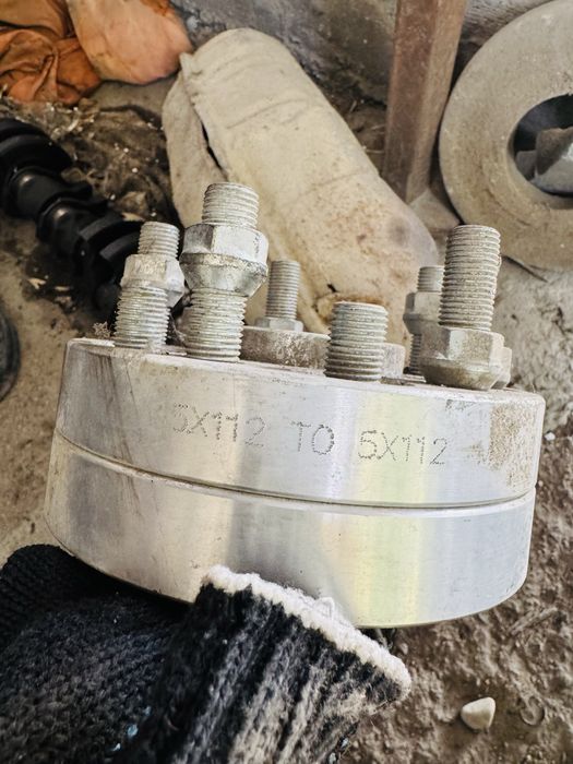 Простака на колеса