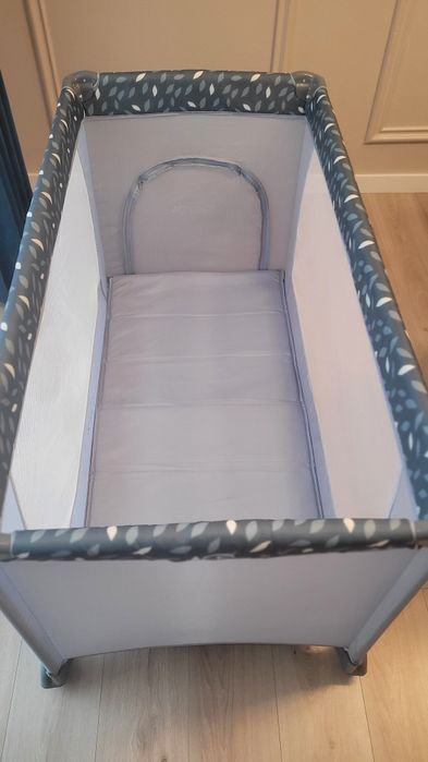 Patut pliabil Below ,gri, Momi