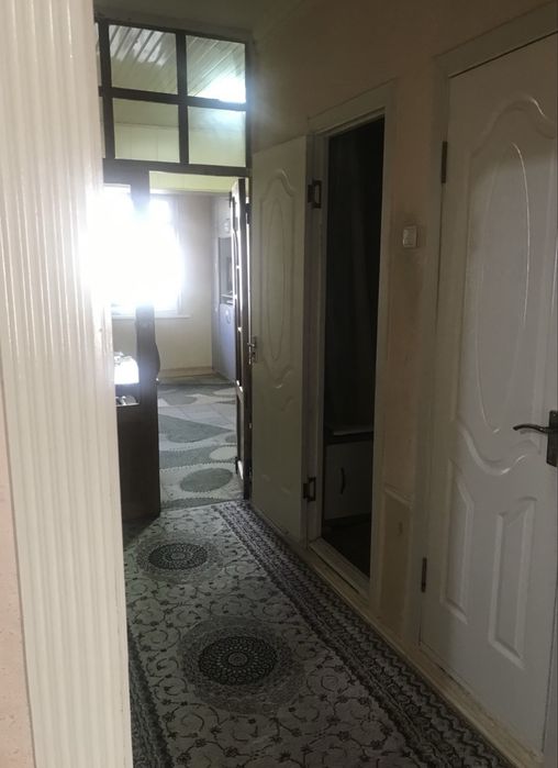 Продаётся квартира 5 комнатная