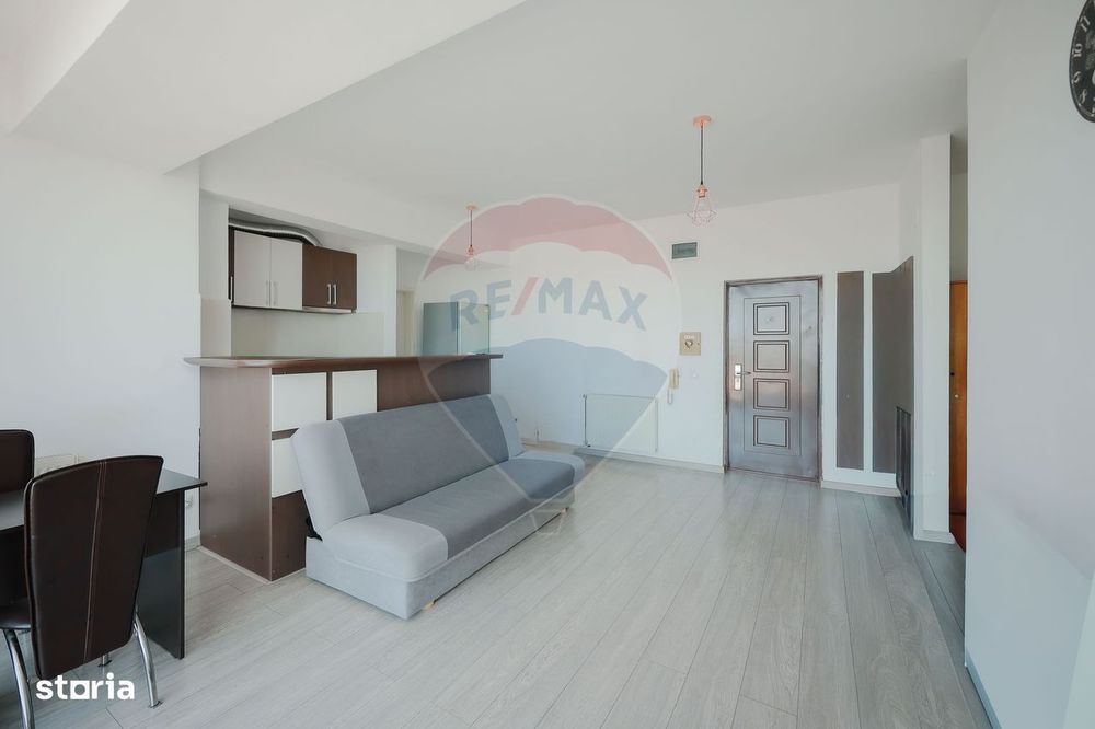 Apartament cu 2 camere de vânzare în zona Ioșia