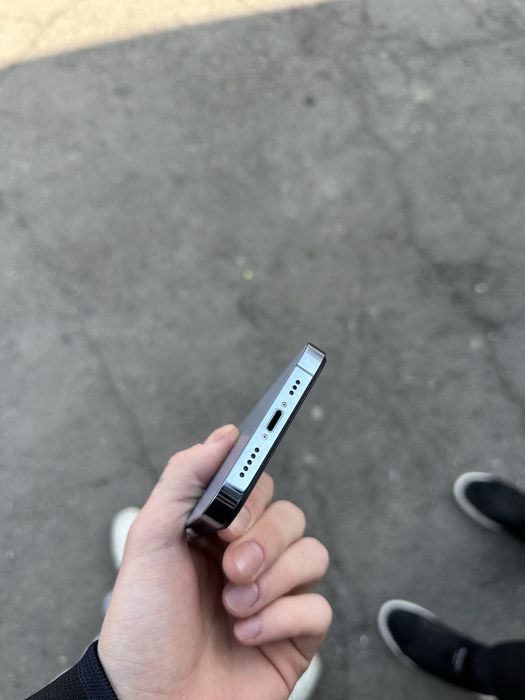 Айфон 13 про 256 гб