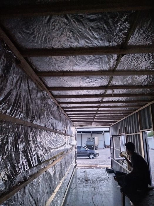 Контейнер Домик Офис Магазина Konteyner Uylar Magazin Ofis Qurulish