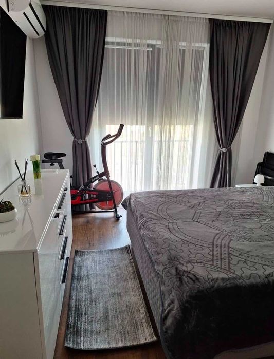 Apartament de vânzare - Transalpina Residence Alba Iulia