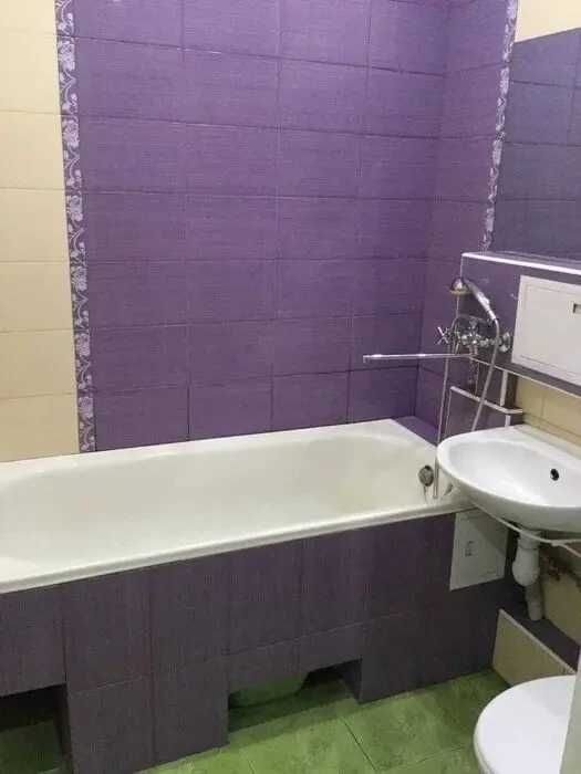 Дава се под наем Двустаен апартамент в София, Център - 55 кв.м за 407.49 € - Снимка #3