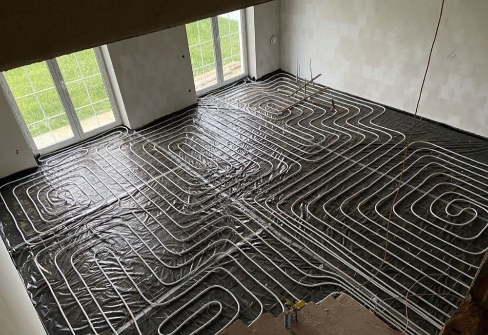 Монтаж сантехники профессионально и с гарантией